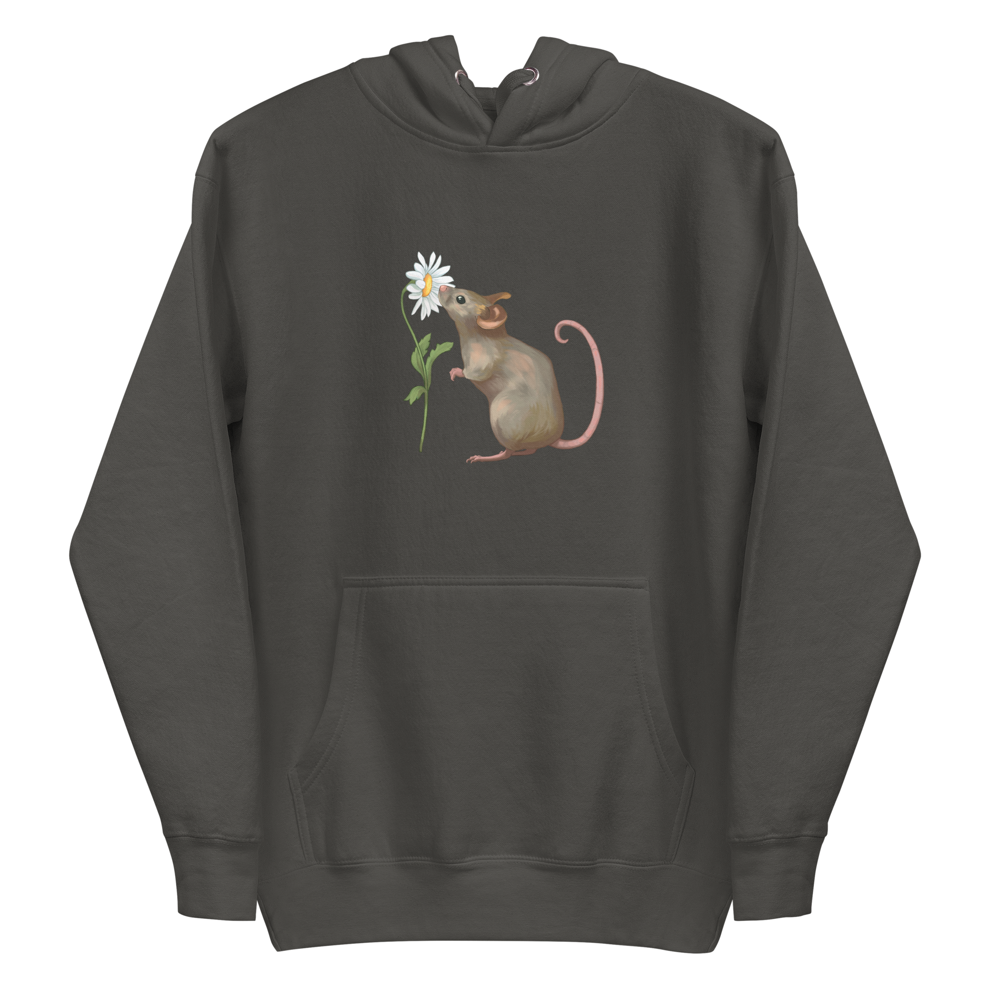 Mouse Hoodie